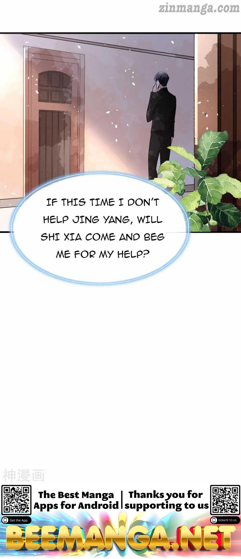 Cold-hearted wife – it is not easy to bully her Chapter 52 - page 25
