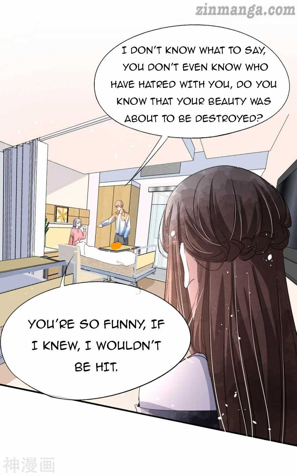 Cold-hearted wife – it is not easy to bully her Chapter 52 - page 5