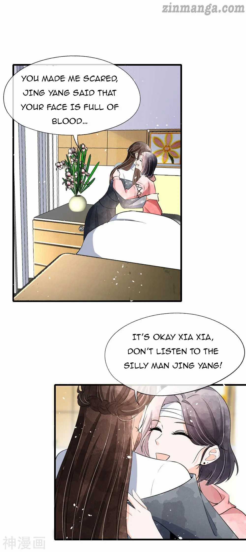 Cold-hearted wife – it is not easy to bully her Chapter 52 - page 6