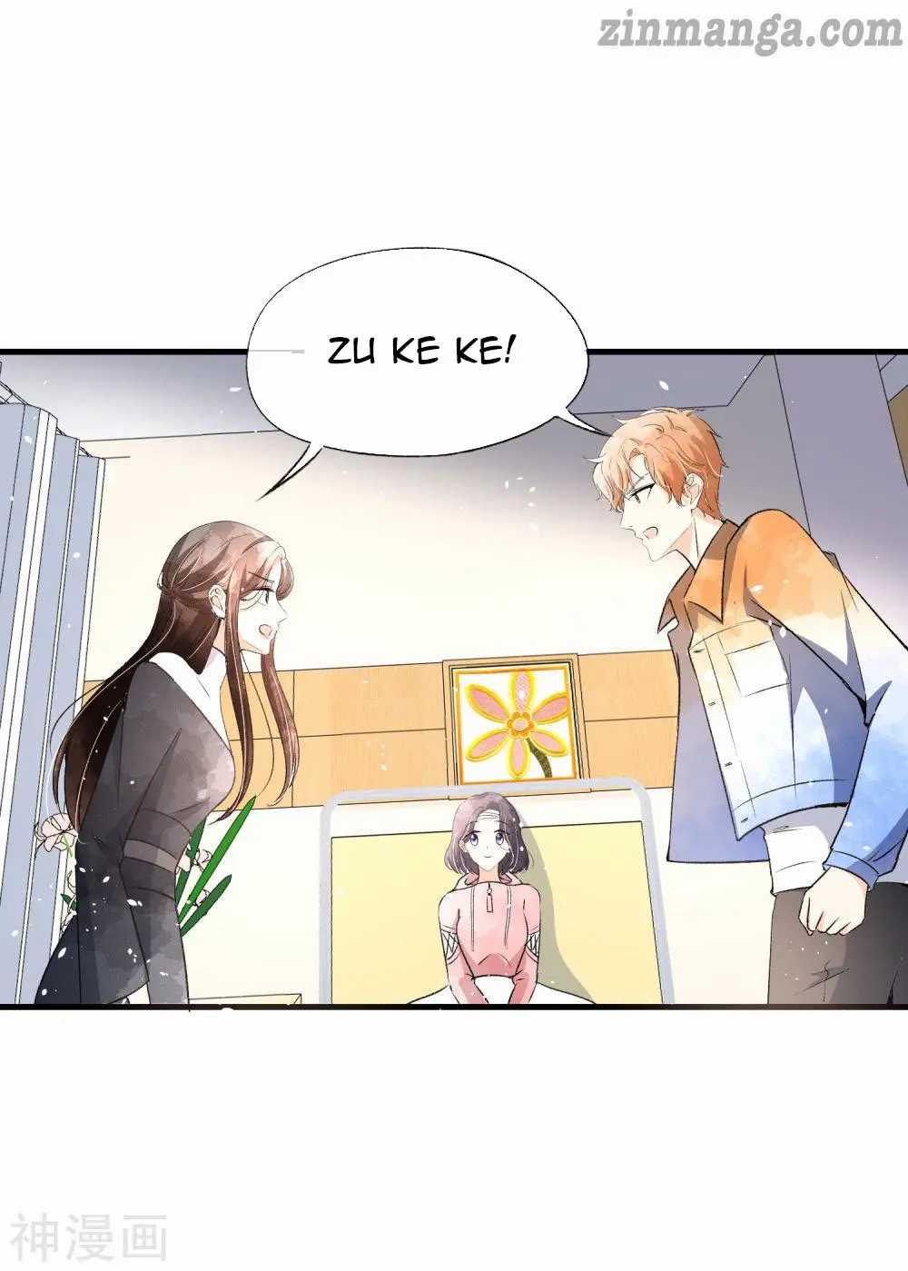 Cold-hearted wife – it is not easy to bully her Chapter 52 - page 8