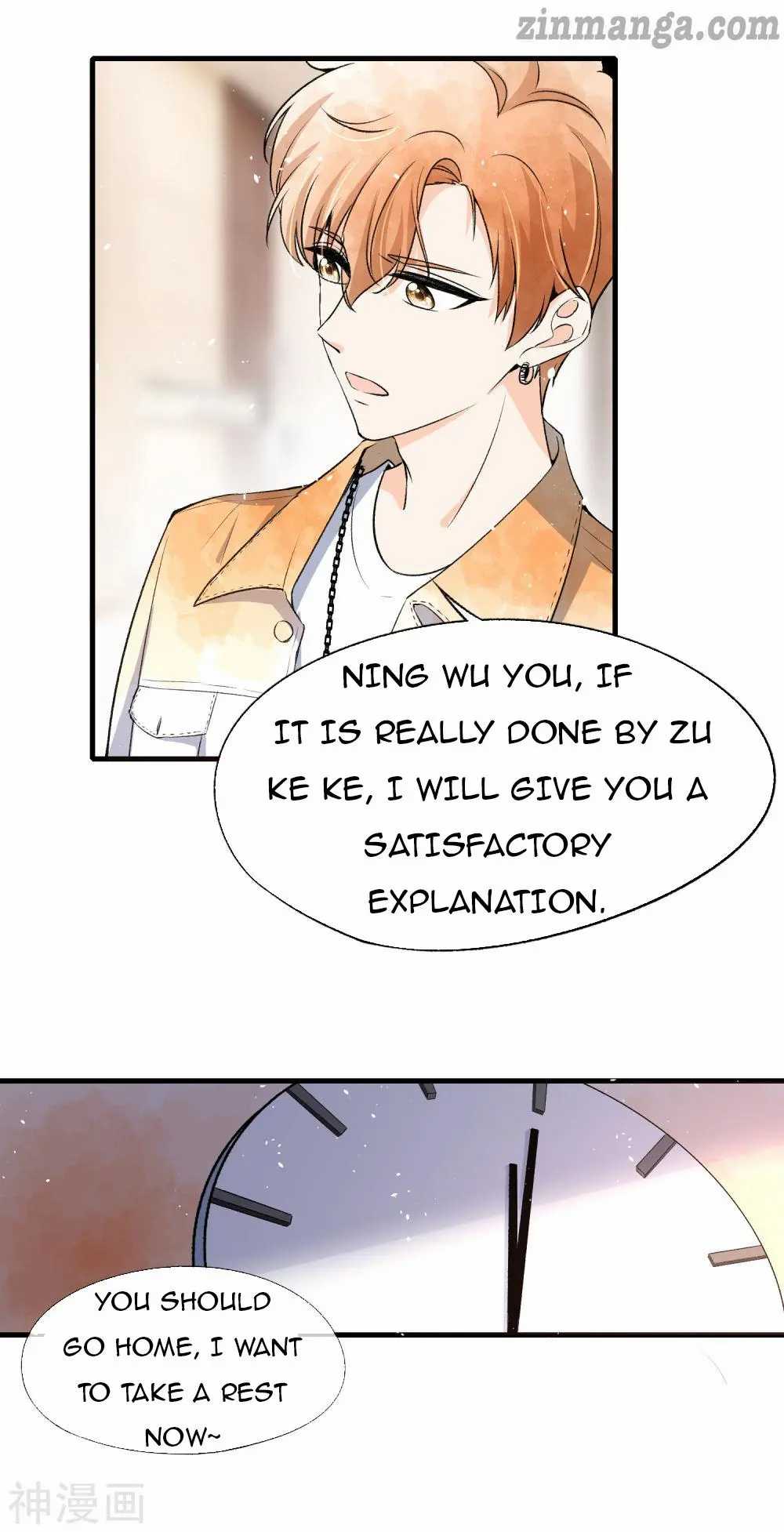 Cold-hearted wife – it is not easy to bully her Chapter 52 - page 9