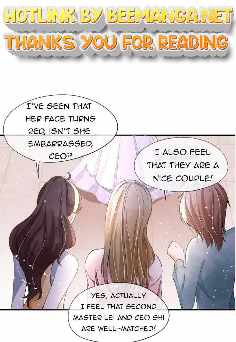 Cold-hearted wife – it is not easy to bully her Chapter 51 - page 1