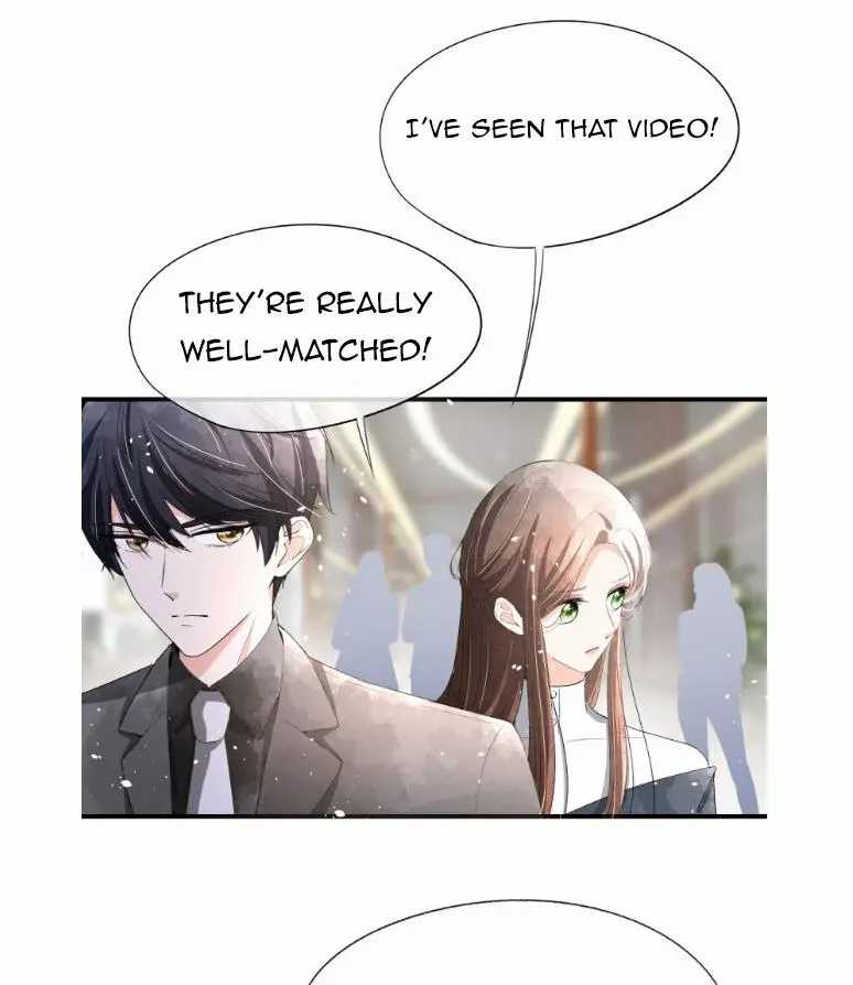 Cold-hearted wife – it is not easy to bully her Chapter 51 - page 11