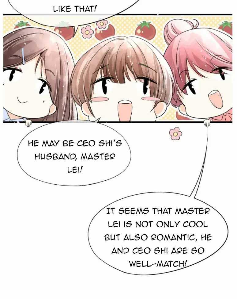 Cold-hearted wife – it is not easy to bully her Chapter 51 - page 18