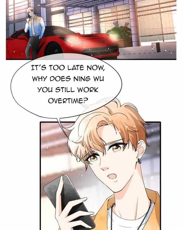 Cold-hearted wife – it is not easy to bully her Chapter 51 - page 27