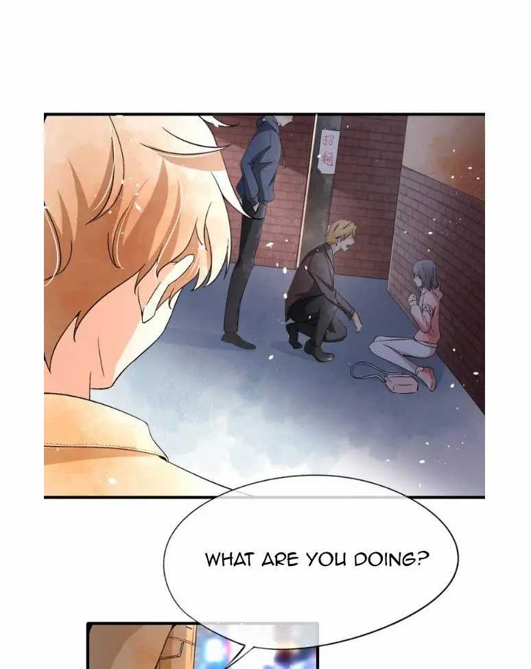 Cold-hearted wife – it is not easy to bully her Chapter 51 - page 30