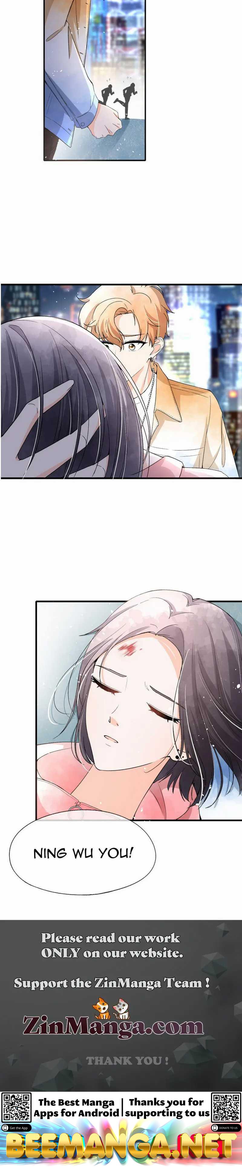 Cold-hearted wife – it is not easy to bully her Chapter 51 - page 31