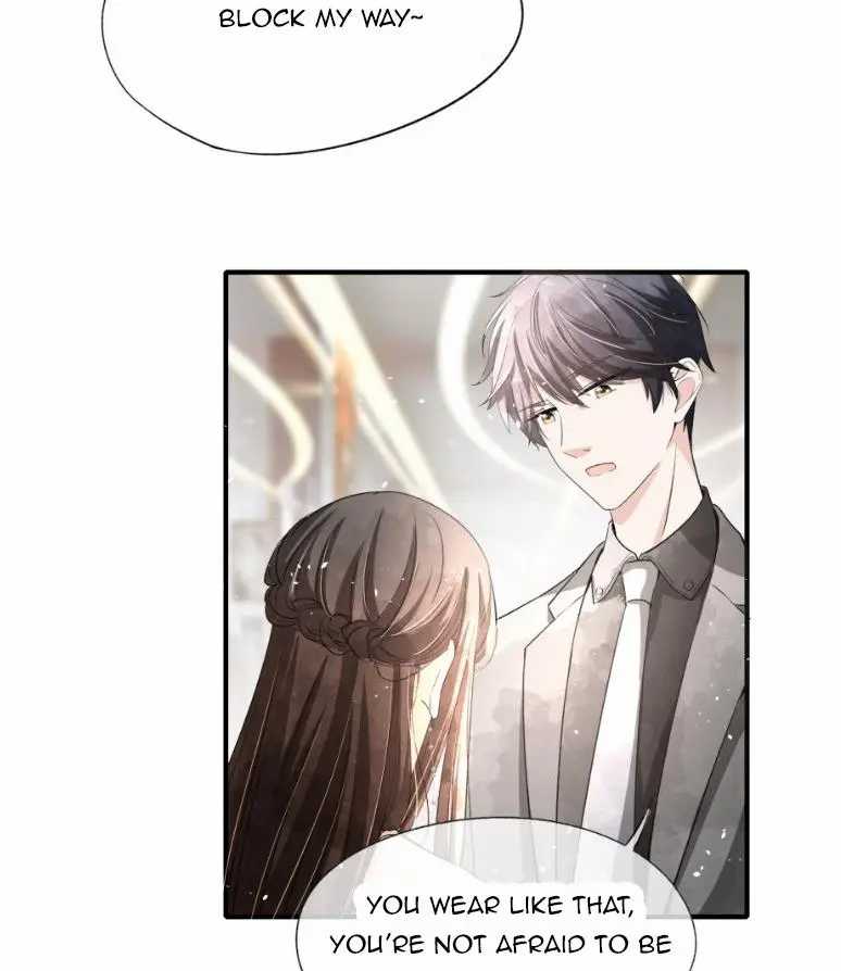 Cold-hearted wife – it is not easy to bully her Chapter 51 - page 7
