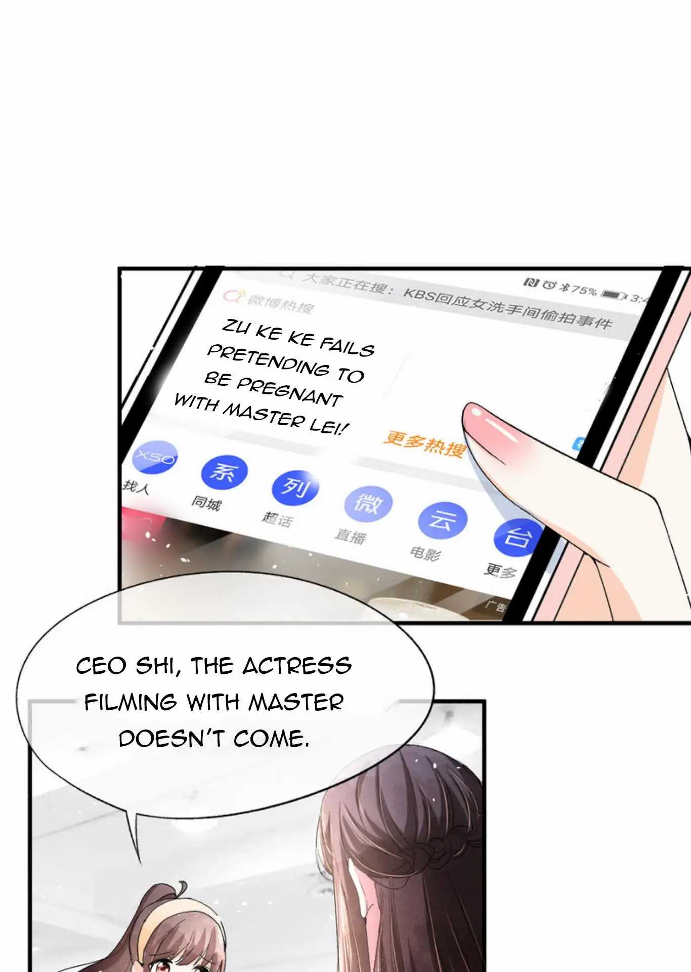 Cold-hearted wife – it is not easy to bully her Chapter 50 - page 16