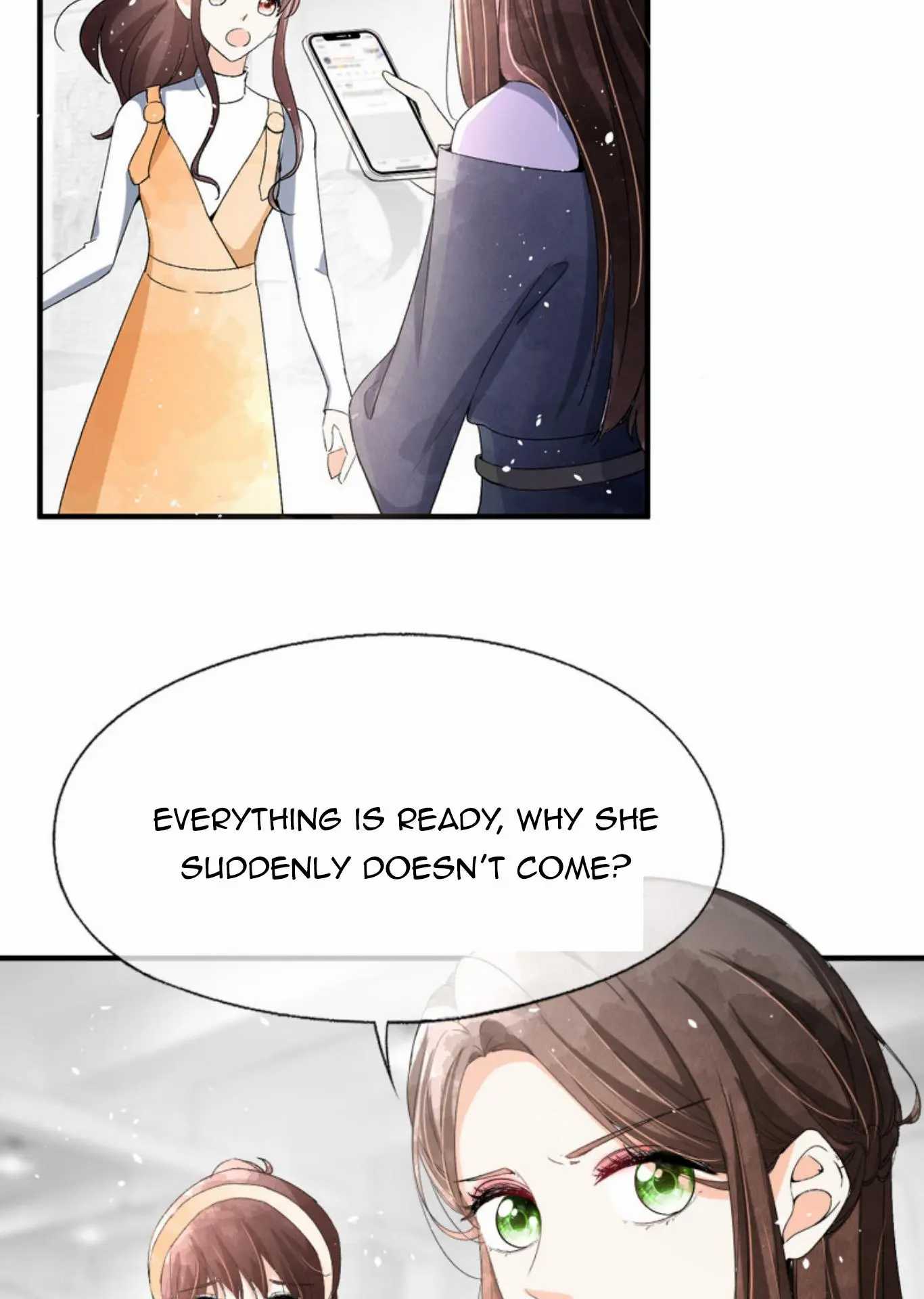Cold-hearted wife – it is not easy to bully her Chapter 50 - page 17