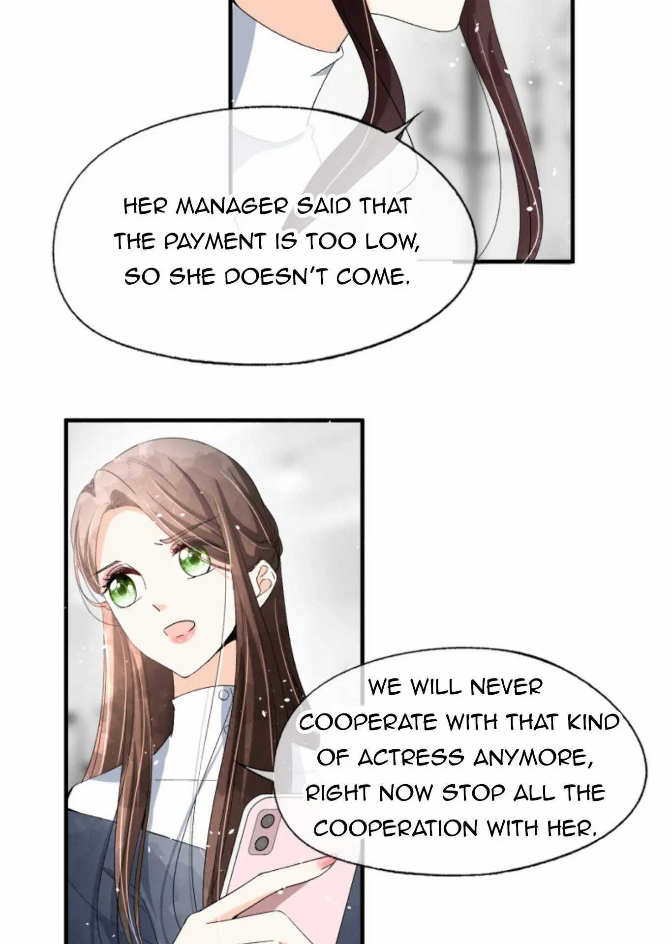 Cold-hearted wife – it is not easy to bully her Chapter 50 - page 19