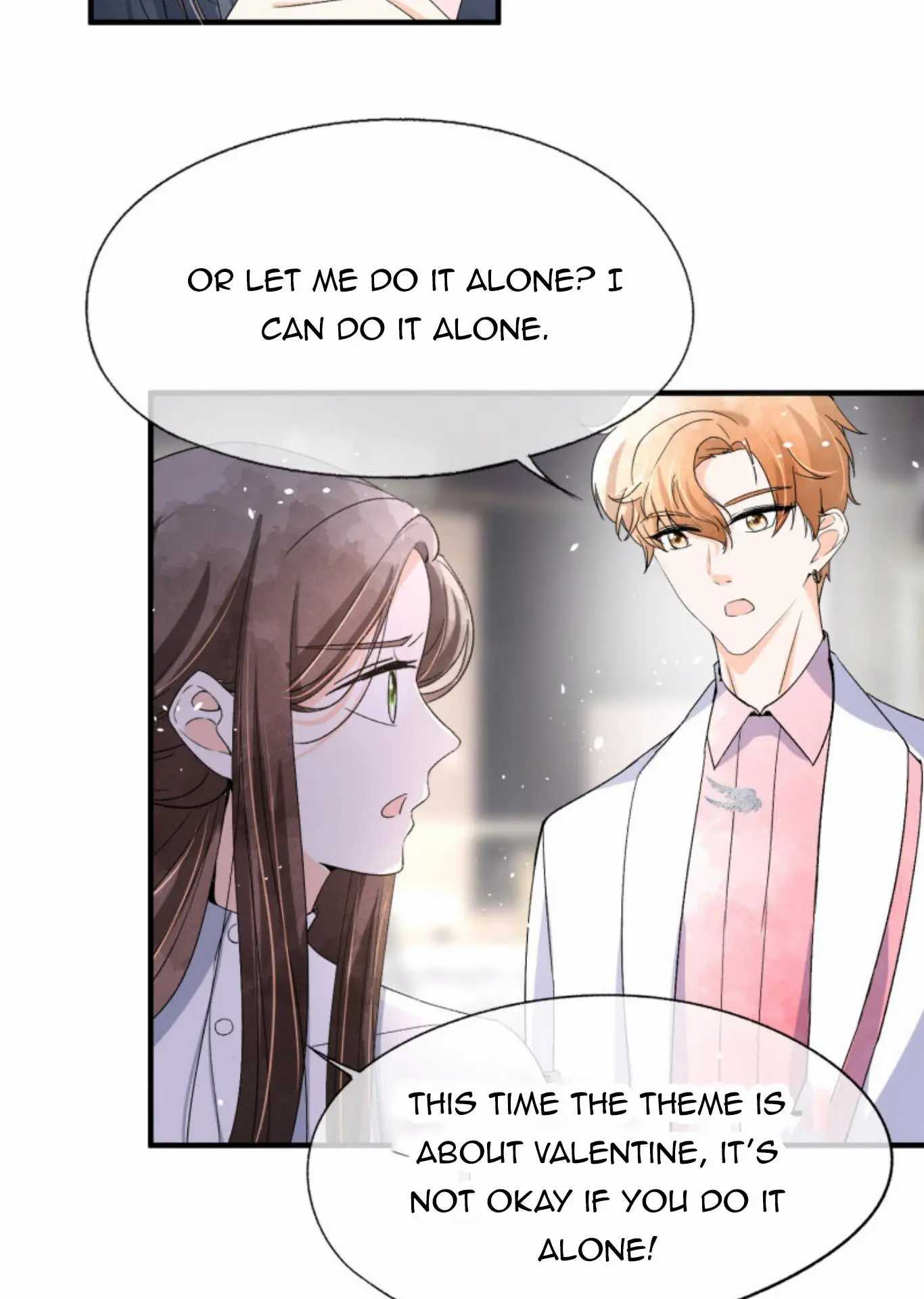Cold-hearted wife – it is not easy to bully her Chapter 50 - page 20
