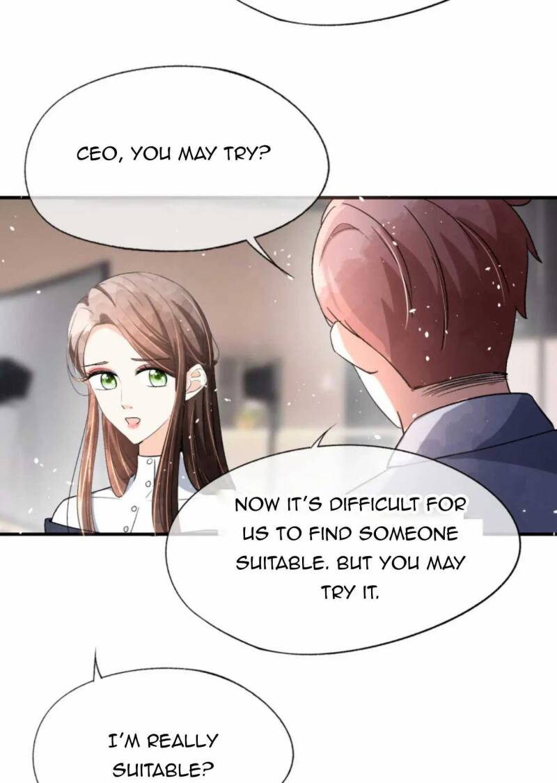 Cold-hearted wife – it is not easy to bully her Chapter 50 - page 21