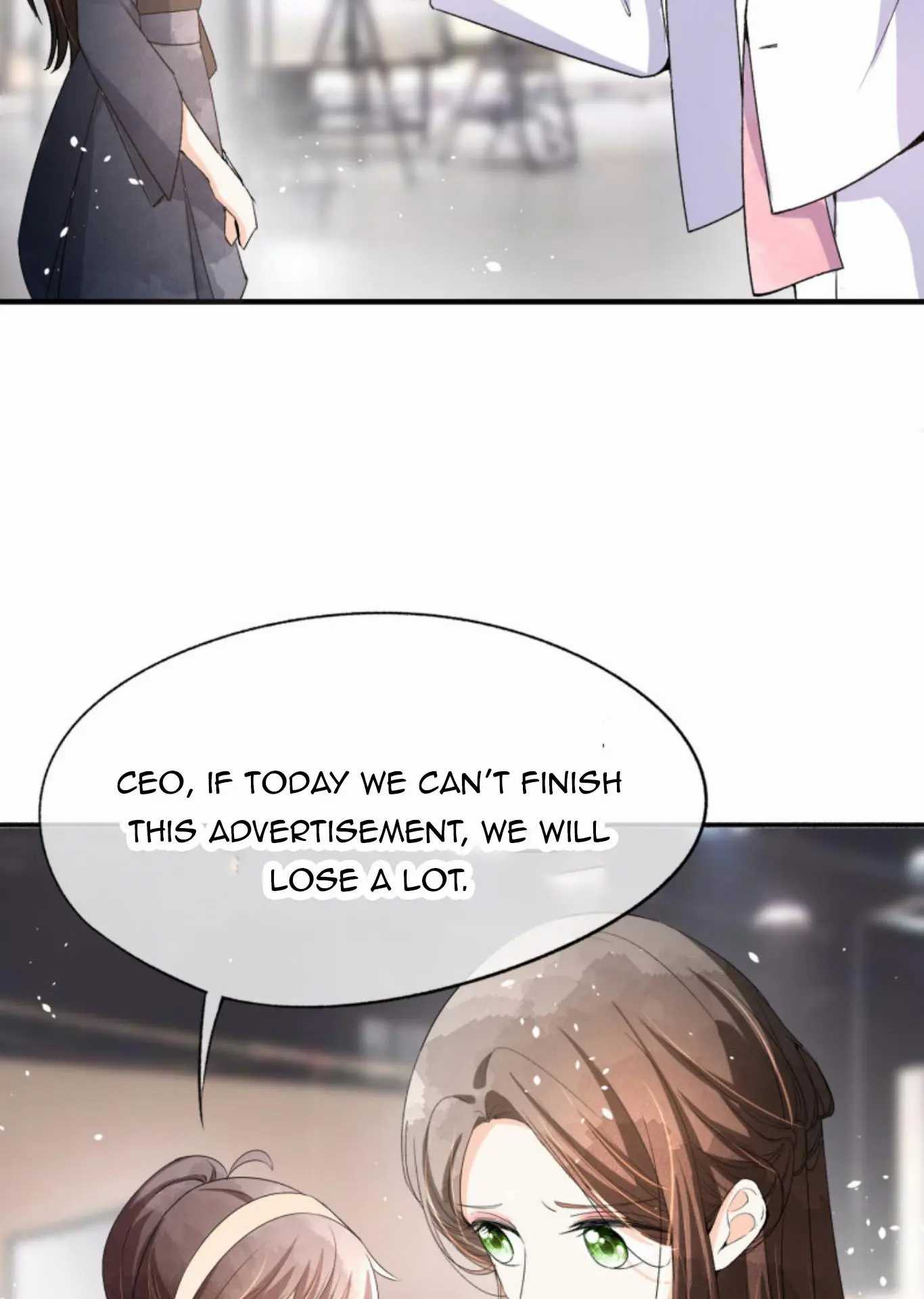 Cold-hearted wife – it is not easy to bully her Chapter 50 - page 23