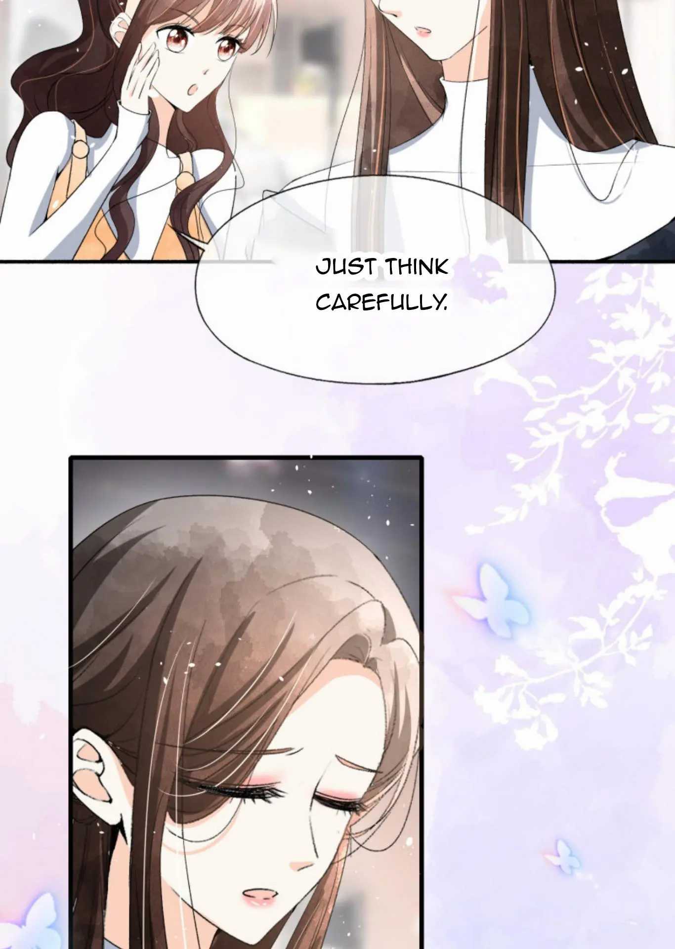 Cold-hearted wife – it is not easy to bully her Chapter 50 - page 24