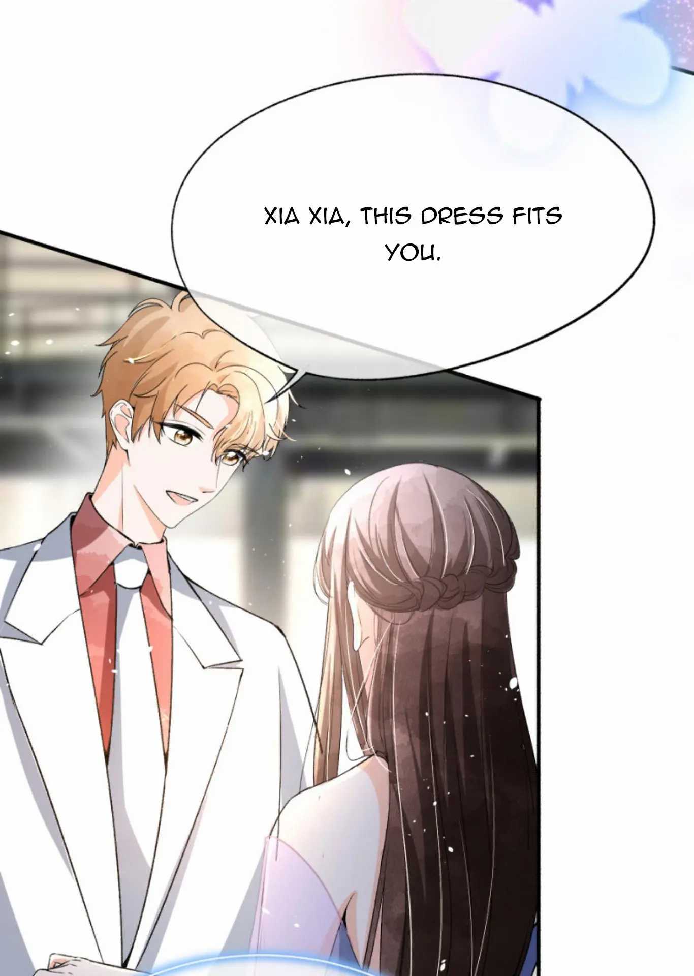 Cold-hearted wife – it is not easy to bully her Chapter 50 - page 27