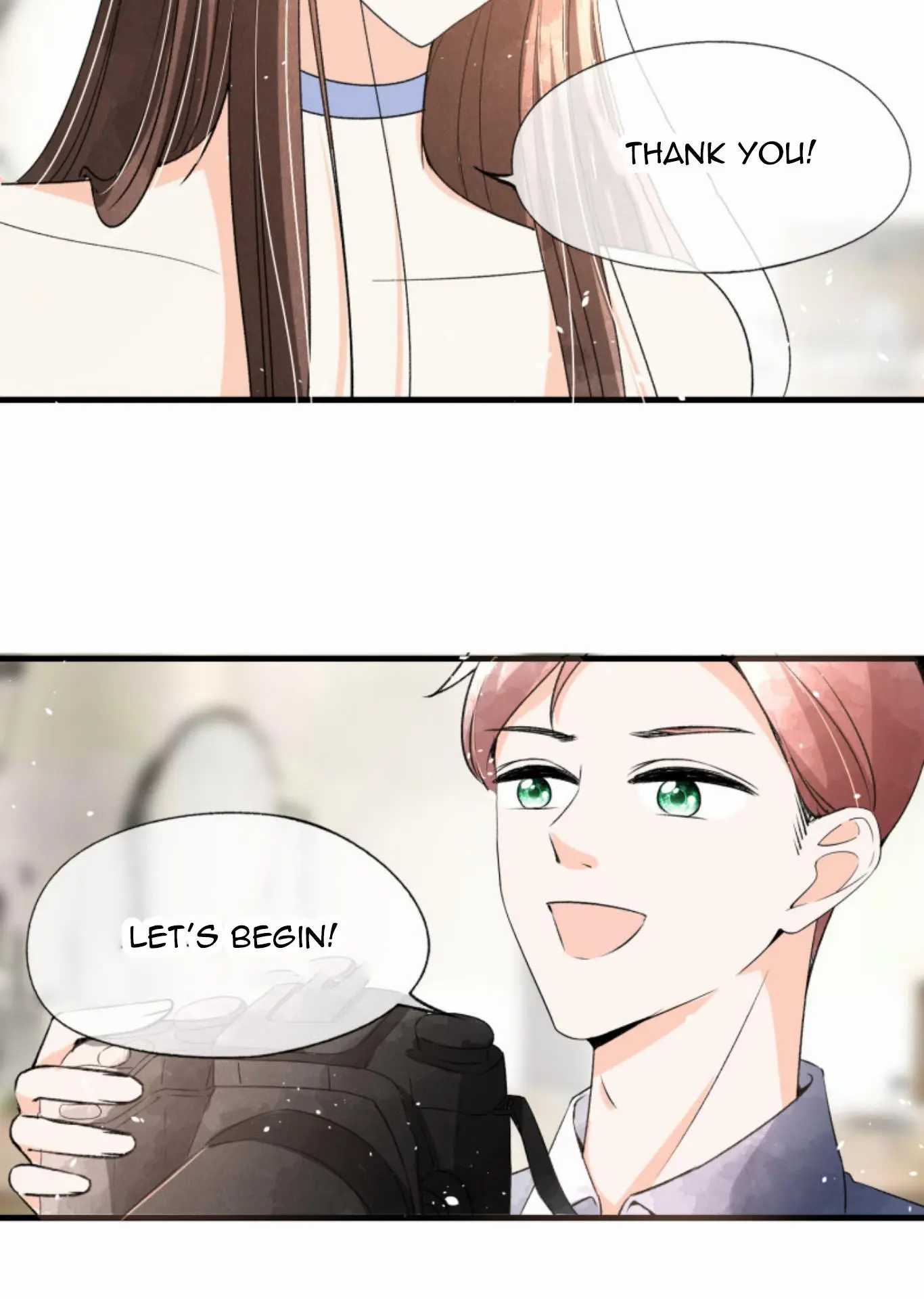 Cold-hearted wife – it is not easy to bully her Chapter 50 - page 29