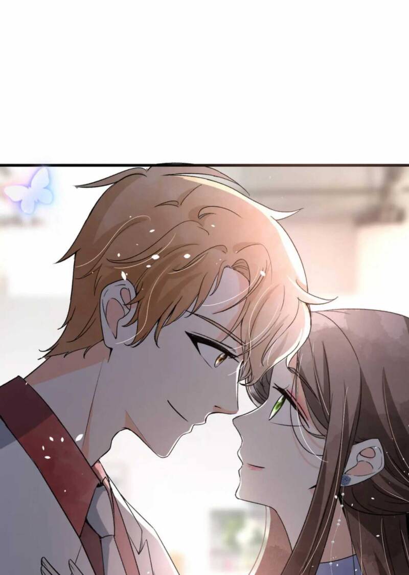 Cold-hearted wife – it is not easy to bully her Chapter 50 - page 30