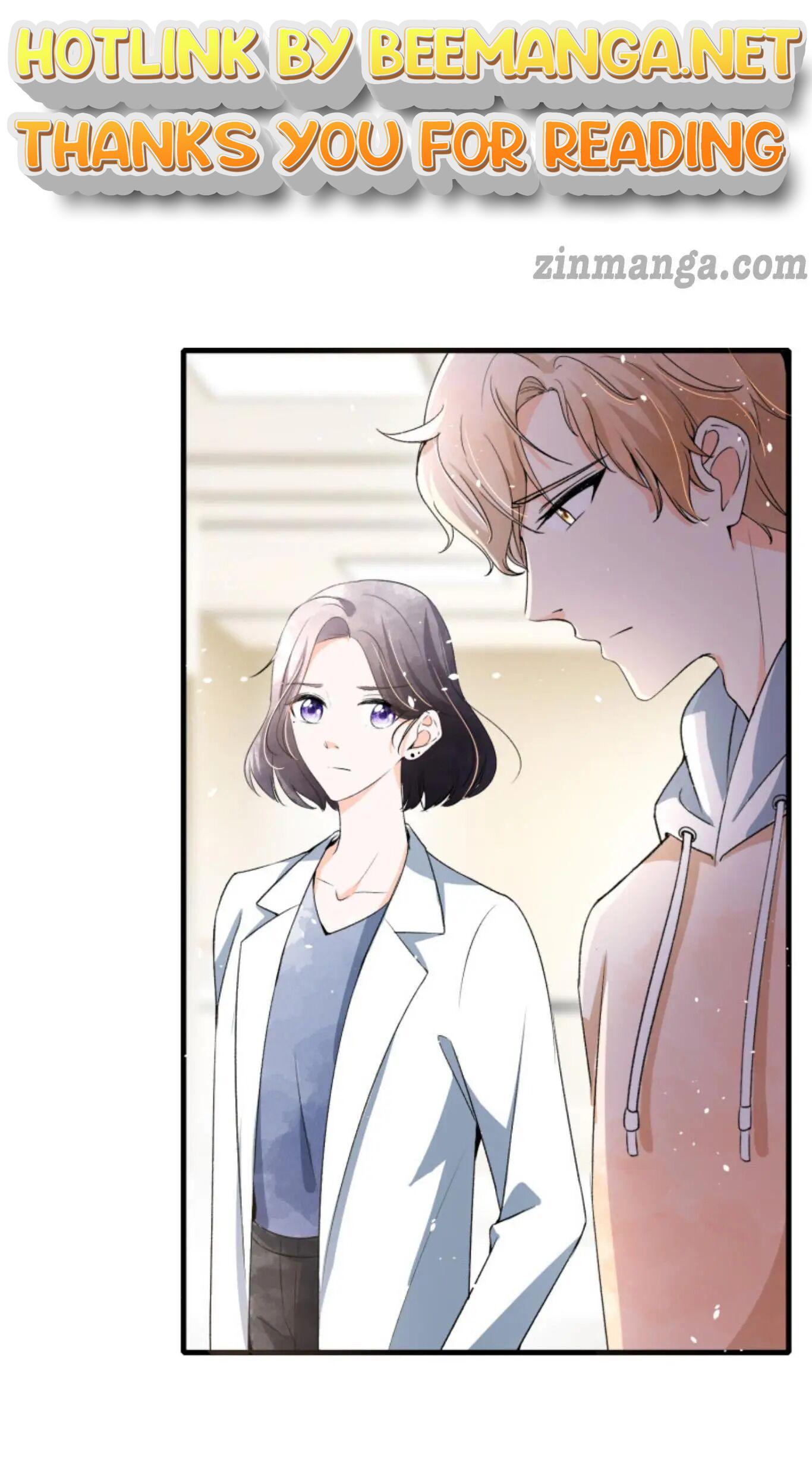 Cold-hearted wife – it is not easy to bully her Chapter 49 - page 1