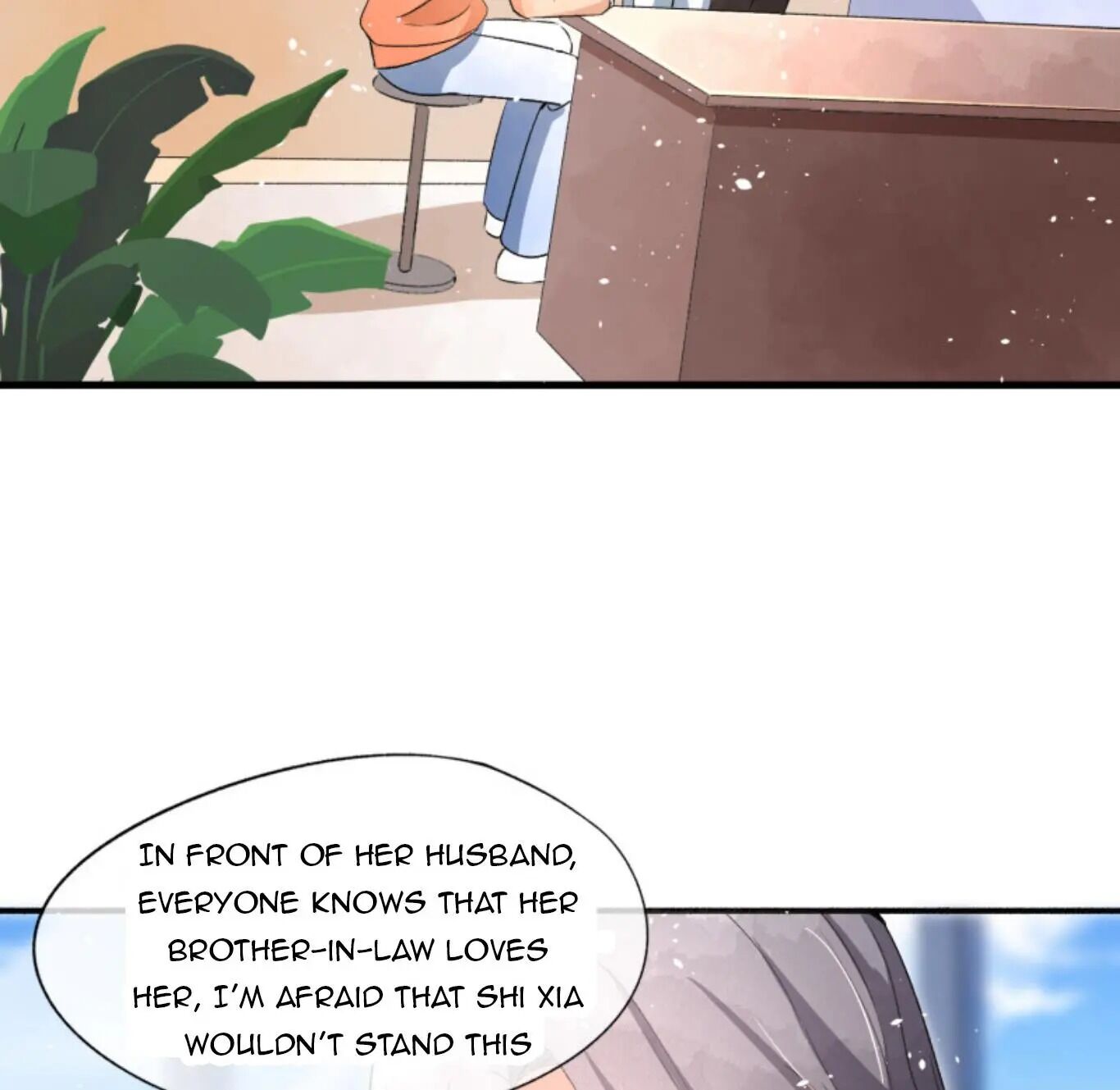 Cold-hearted wife – it is not easy to bully her Chapter 49 - page 12