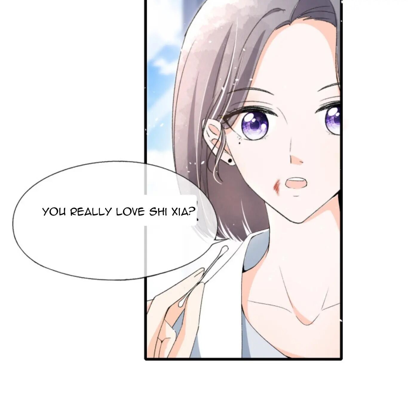Cold-hearted wife – it is not easy to bully her Chapter 49 - page 14