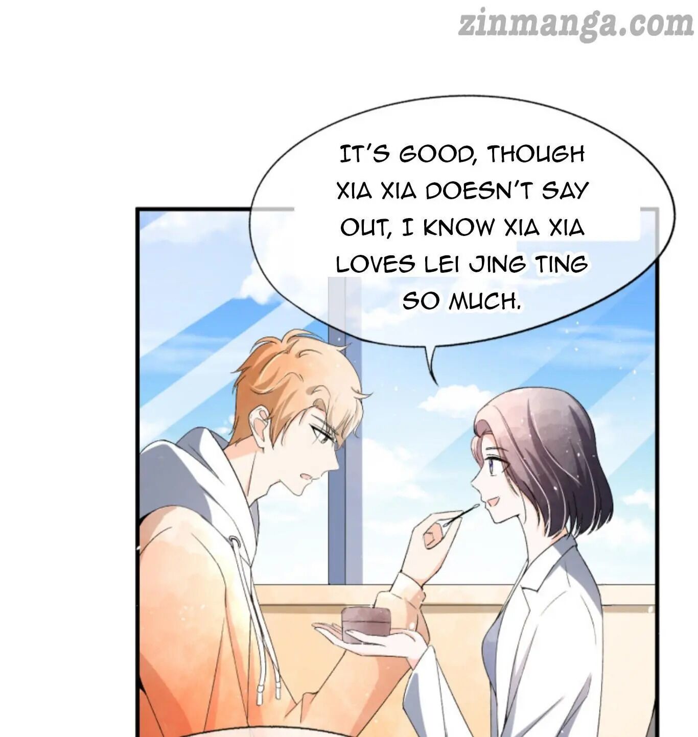 Cold-hearted wife – it is not easy to bully her Chapter 49 - page 17