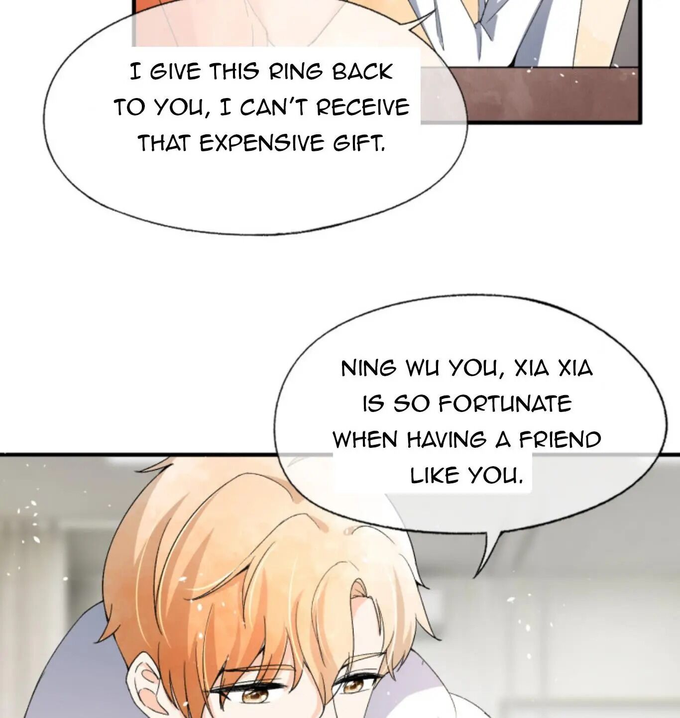 Cold-hearted wife – it is not easy to bully her Chapter 49 - page 18