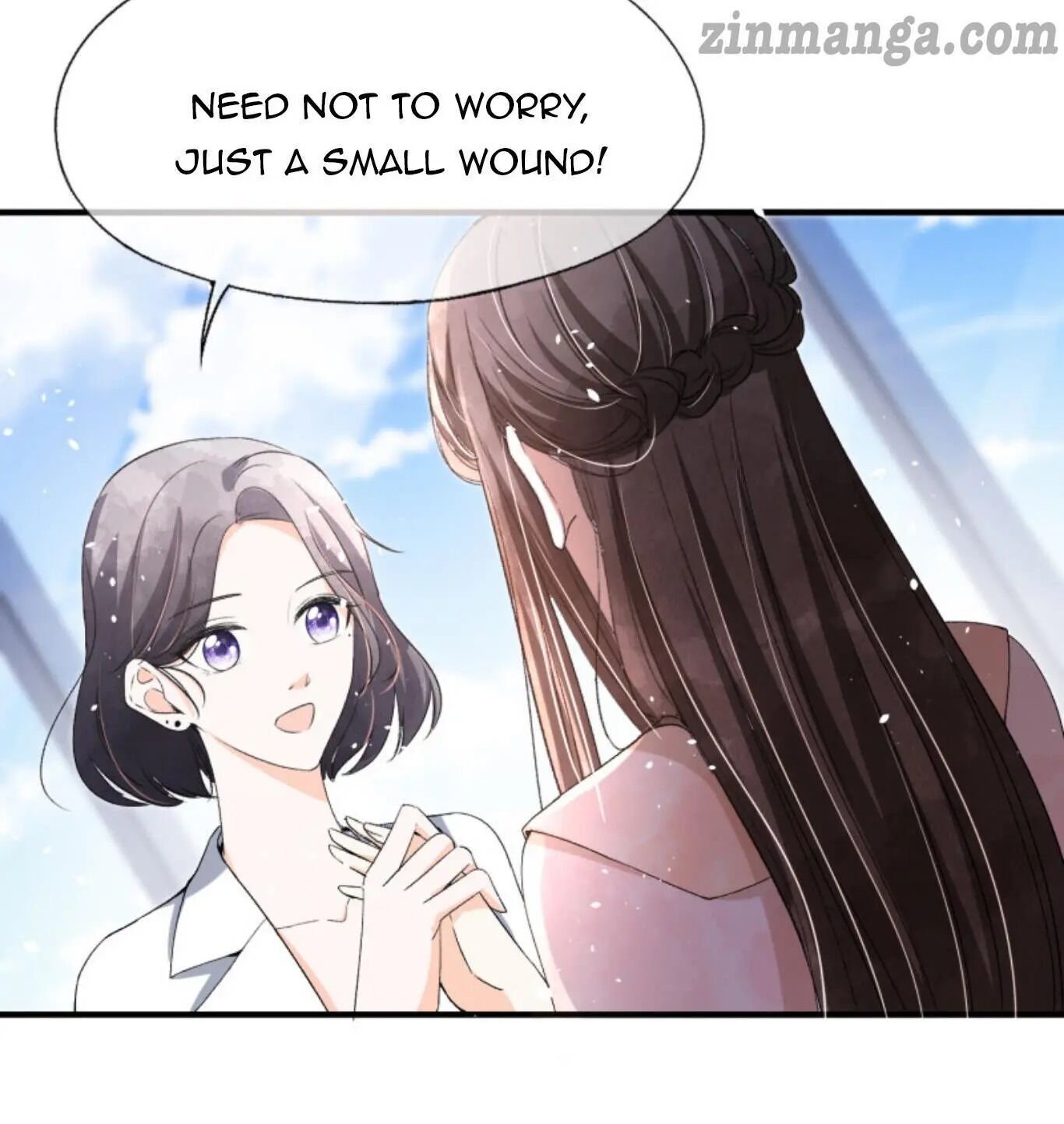 Cold-hearted wife – it is not easy to bully her Chapter 49 - page 21