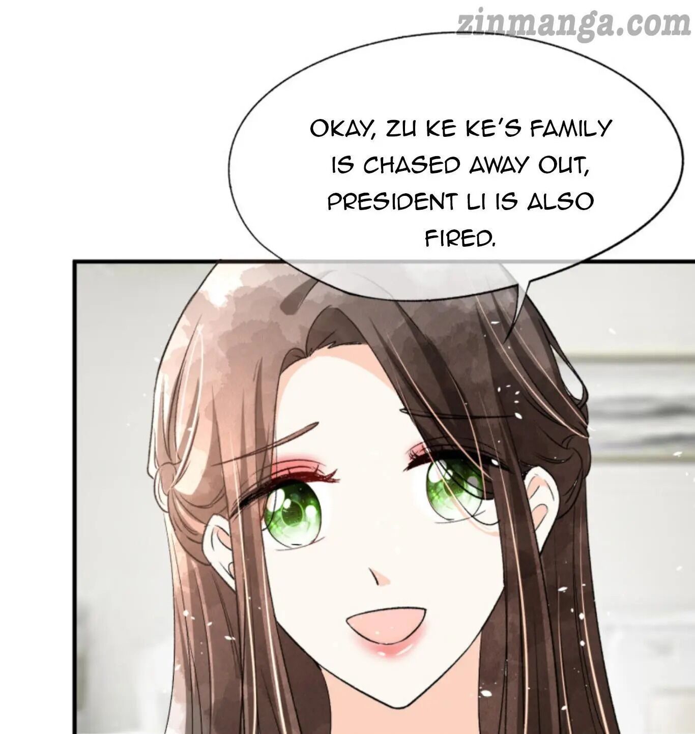 Cold-hearted wife – it is not easy to bully her Chapter 49 - page 22