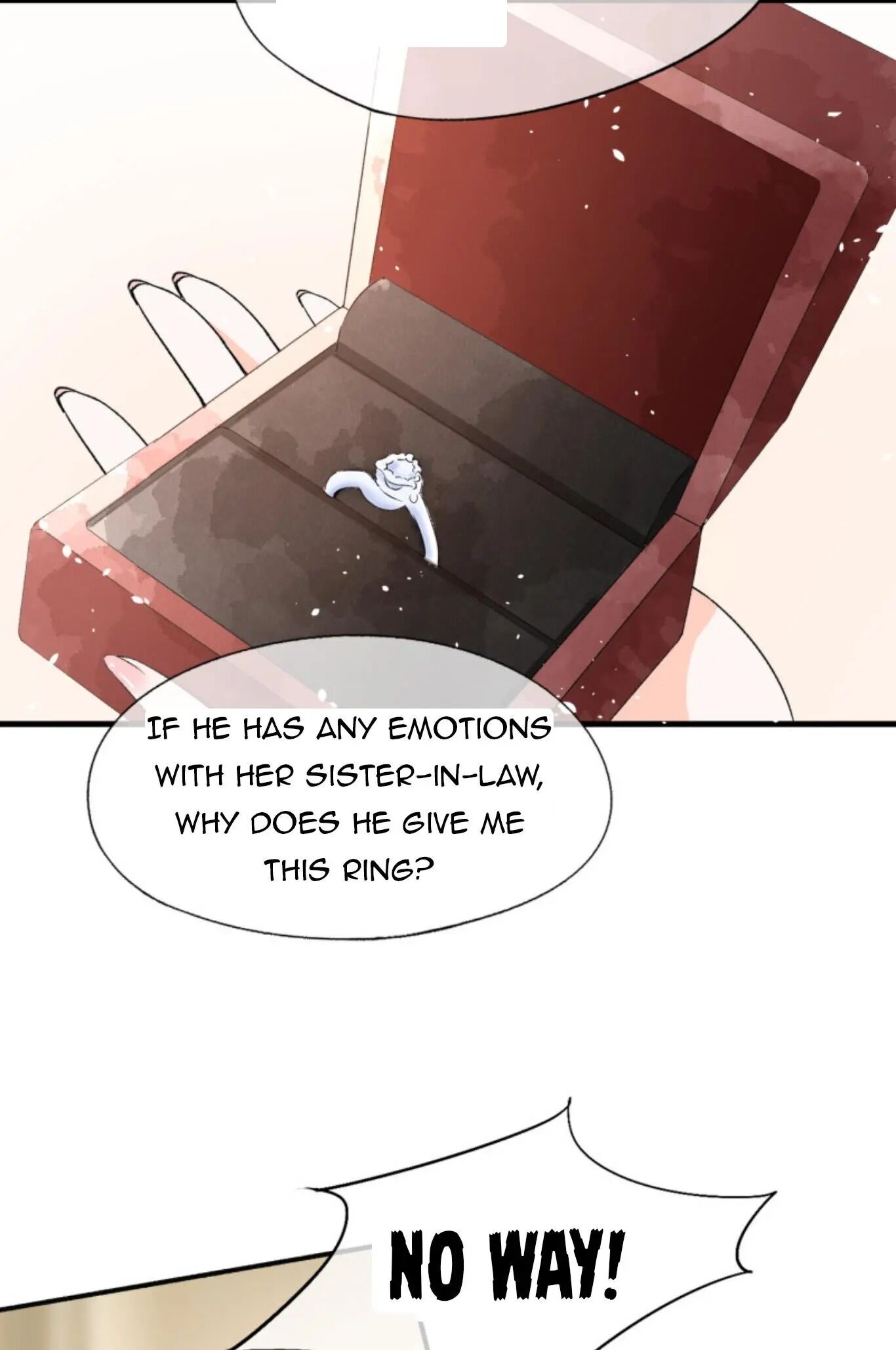 Cold-hearted wife – it is not easy to bully her Chapter 49 - page 3