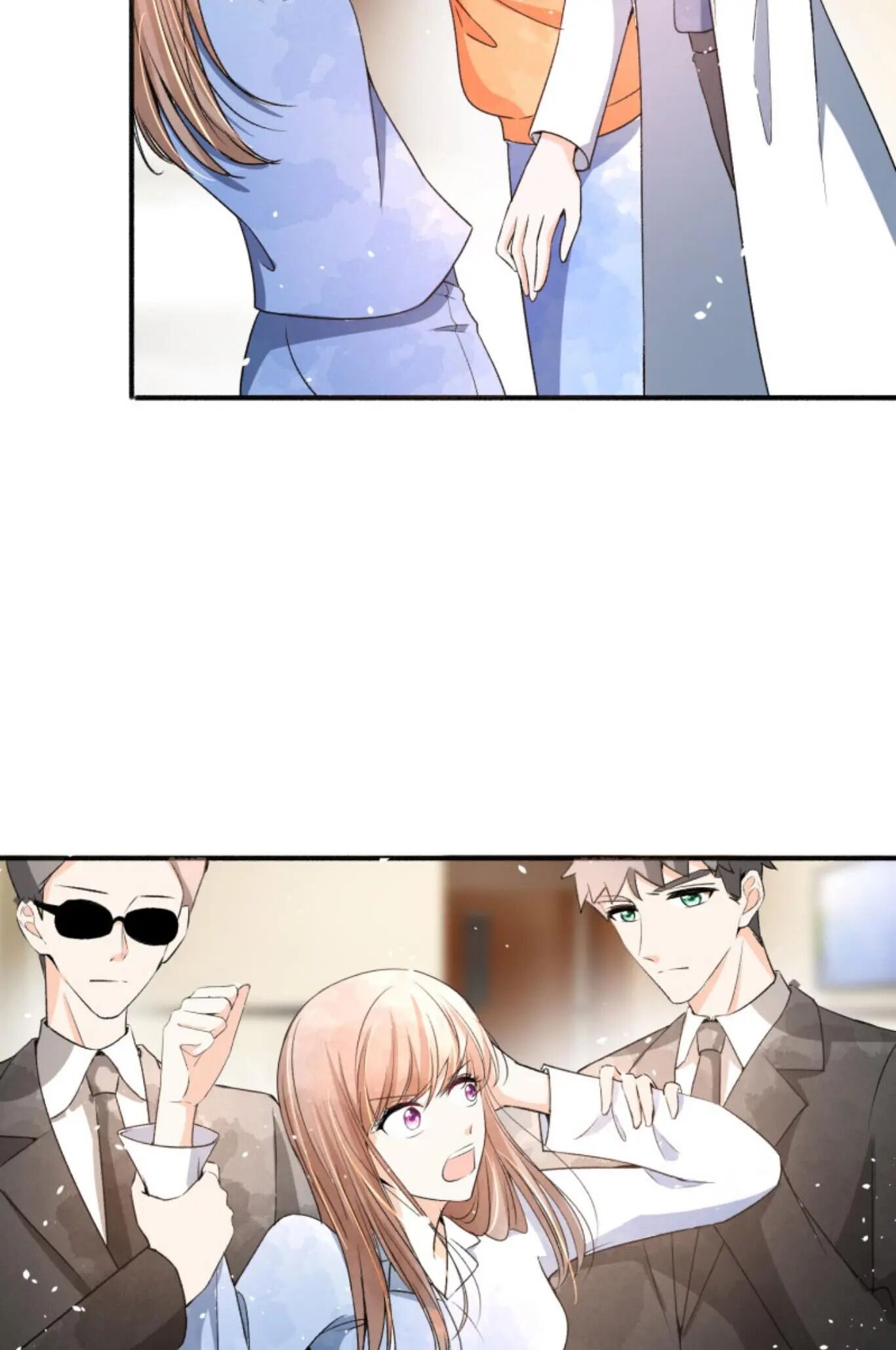 Cold-hearted wife – it is not easy to bully her Chapter 49 - page 6