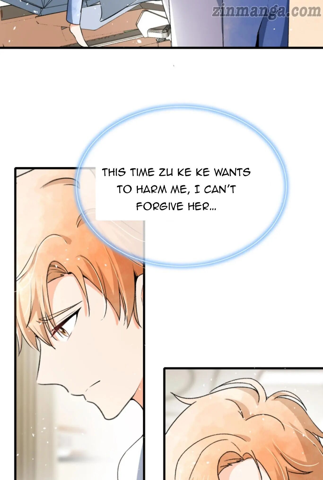 Cold-hearted wife – it is not easy to bully her Chapter 48 - page 10
