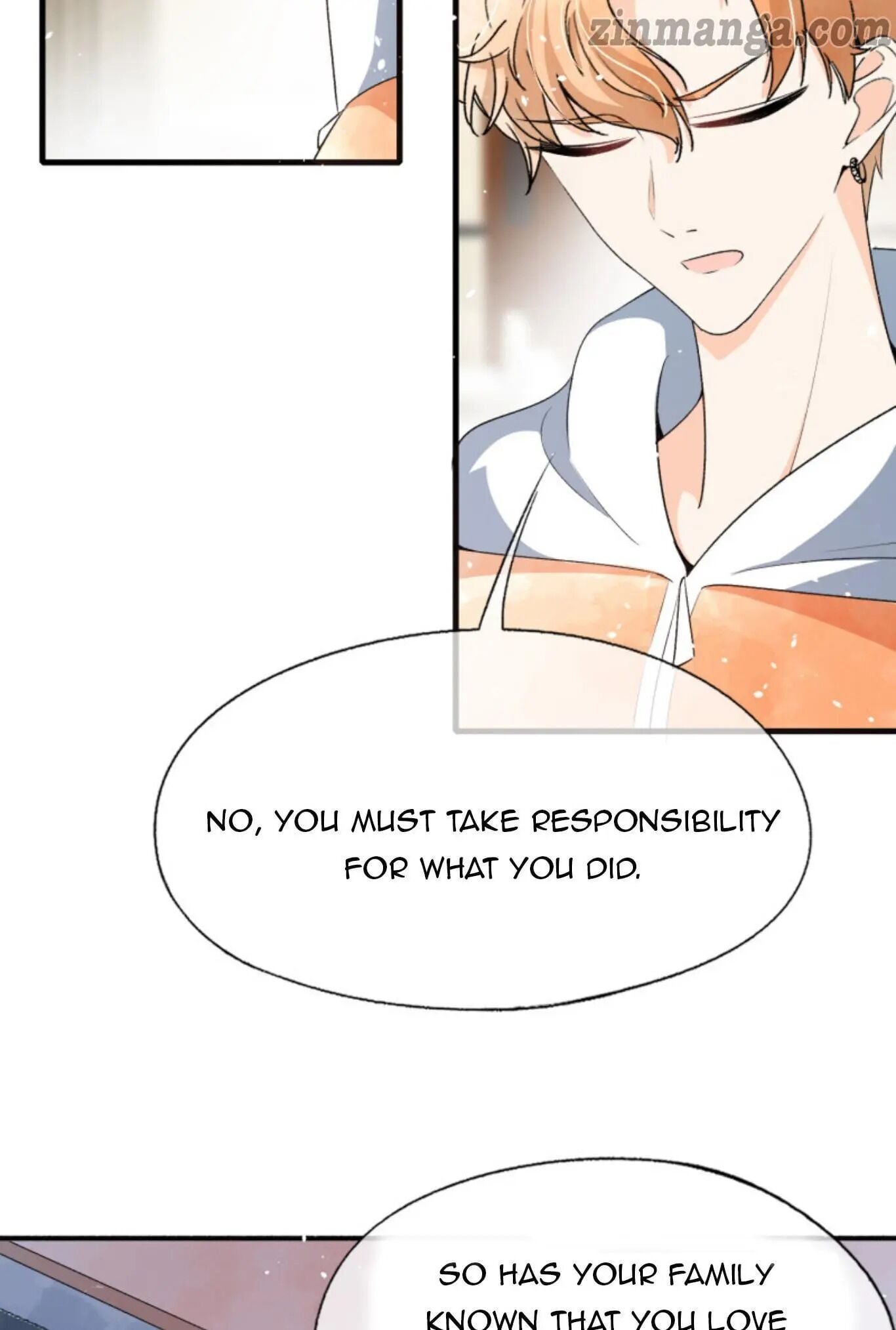 Cold-hearted wife – it is not easy to bully her Chapter 48 - page 11