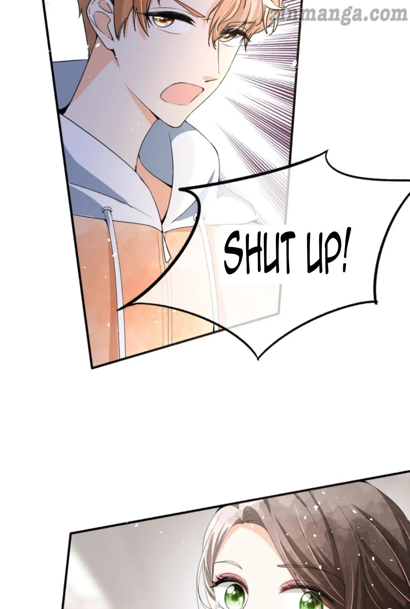 Cold-hearted wife – it is not easy to bully her Chapter 48 - page 13