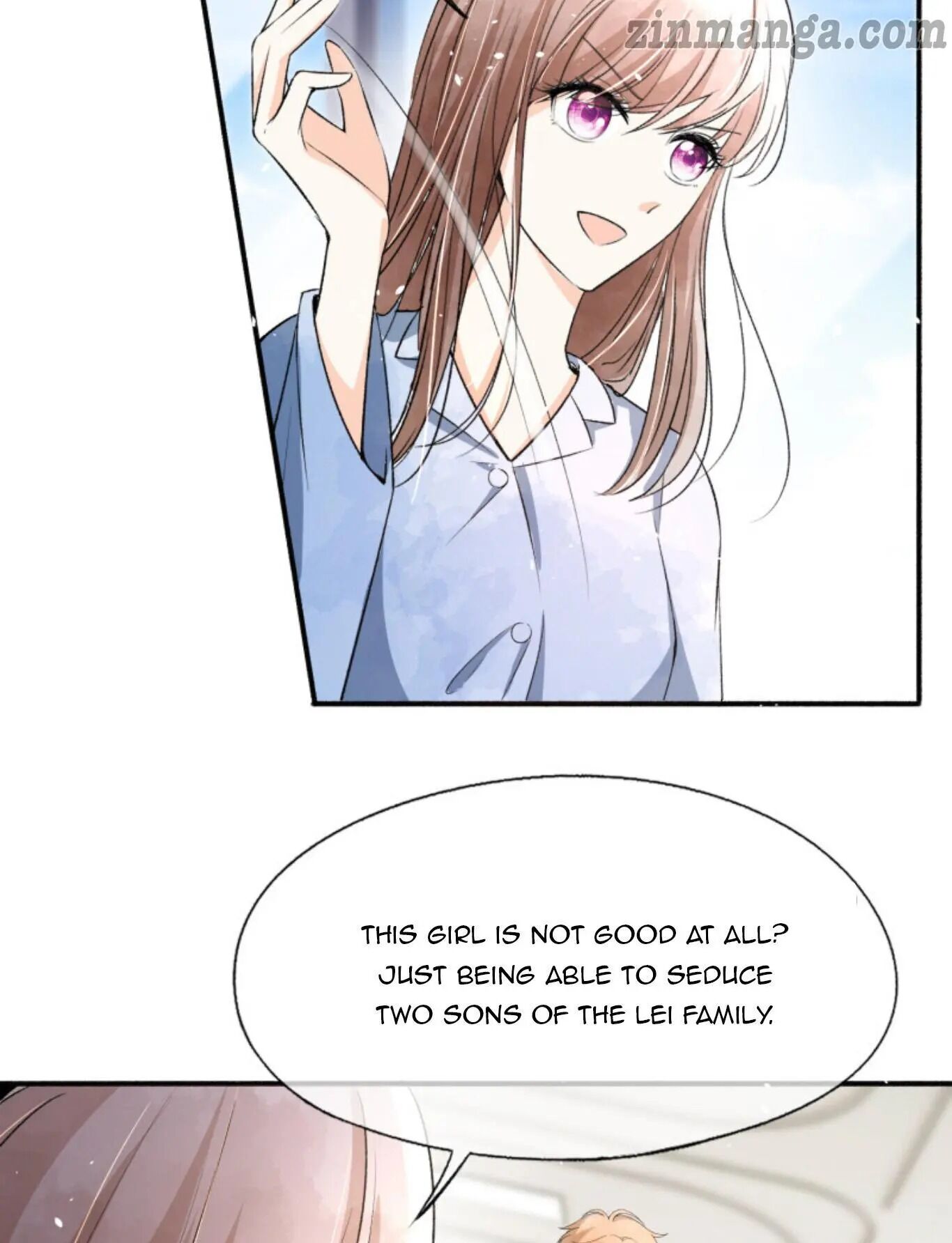 Cold-hearted wife – it is not easy to bully her Chapter 48 - page 16