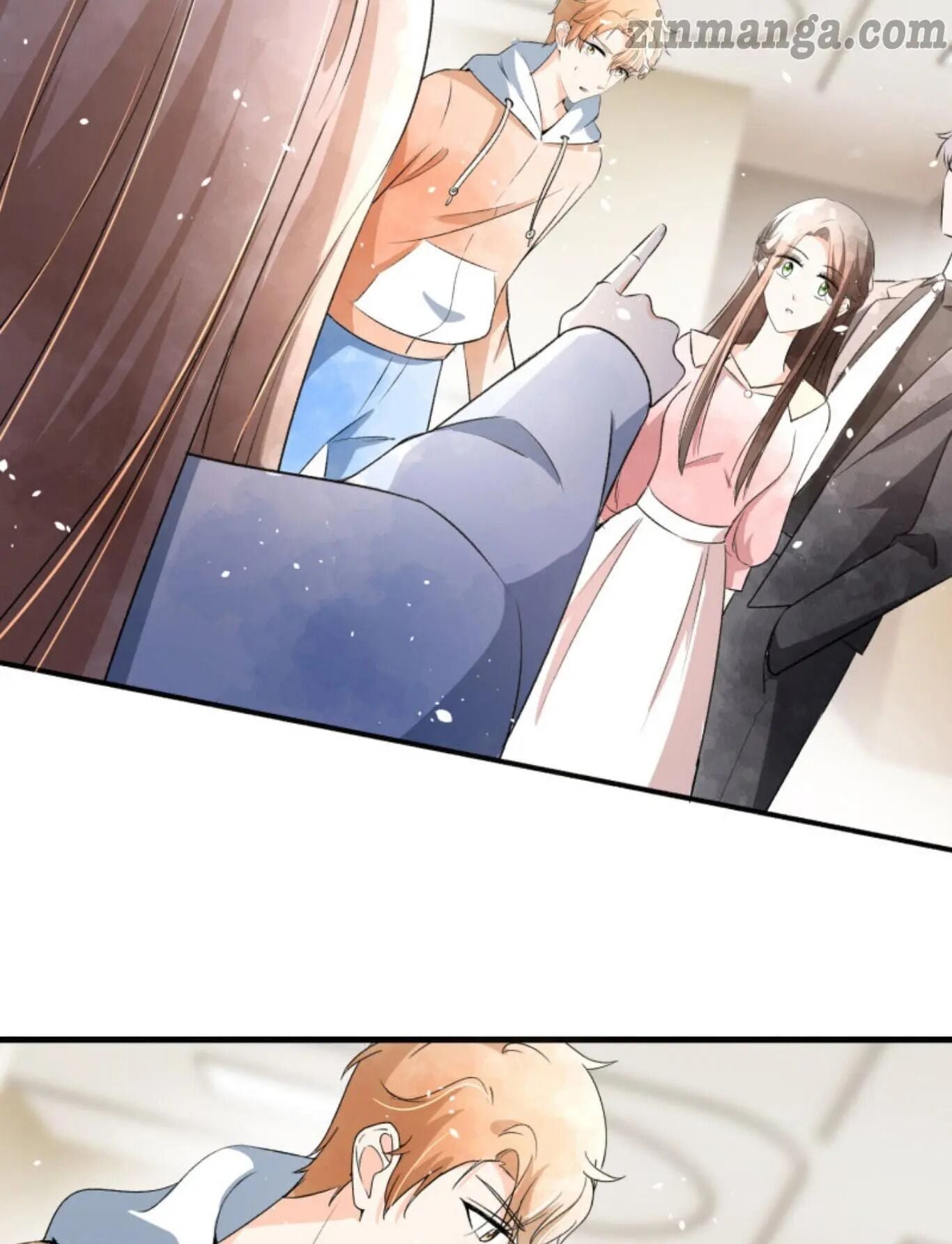 Cold-hearted wife – it is not easy to bully her Chapter 48 - page 17
