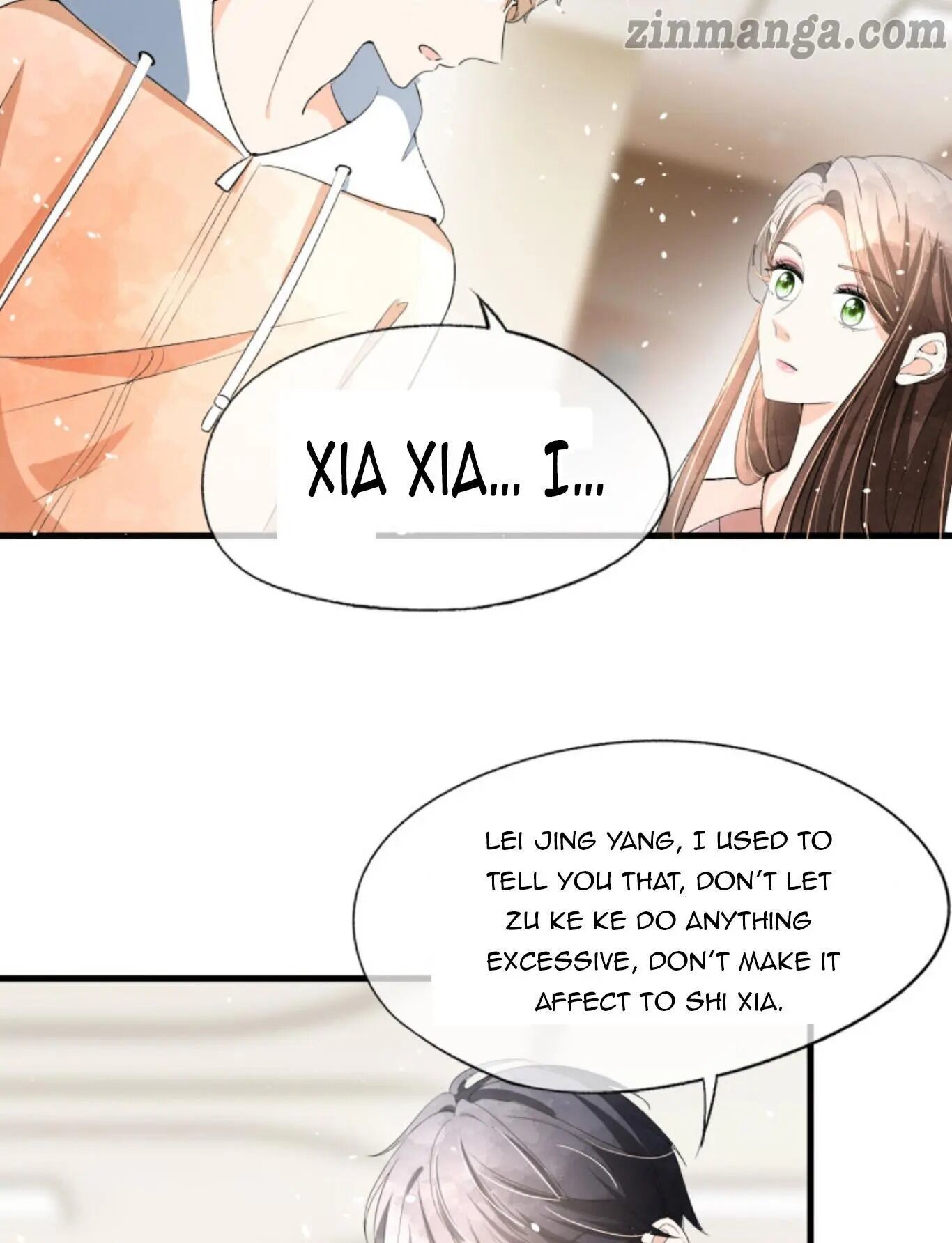 Cold-hearted wife – it is not easy to bully her Chapter 48 - page 18