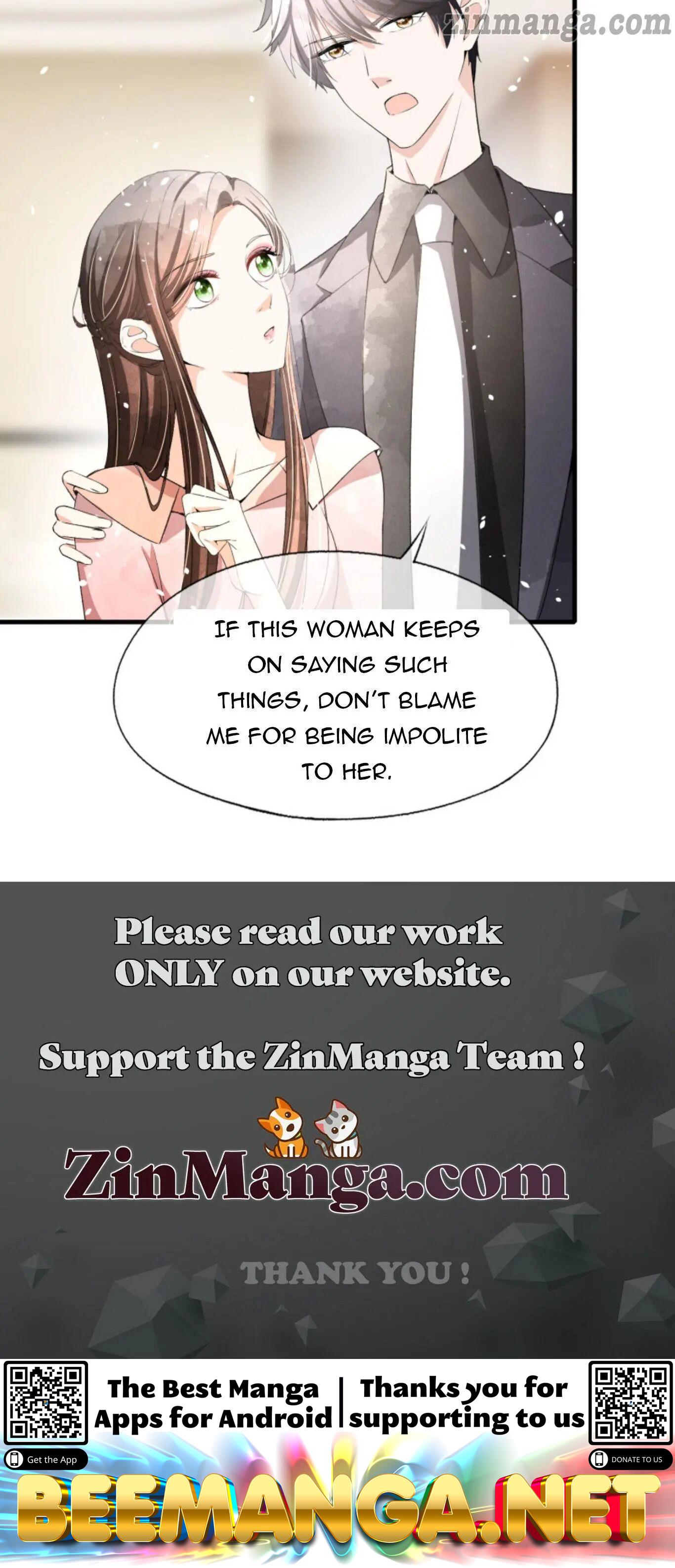 Cold-hearted wife – it is not easy to bully her Chapter 48 - page 19