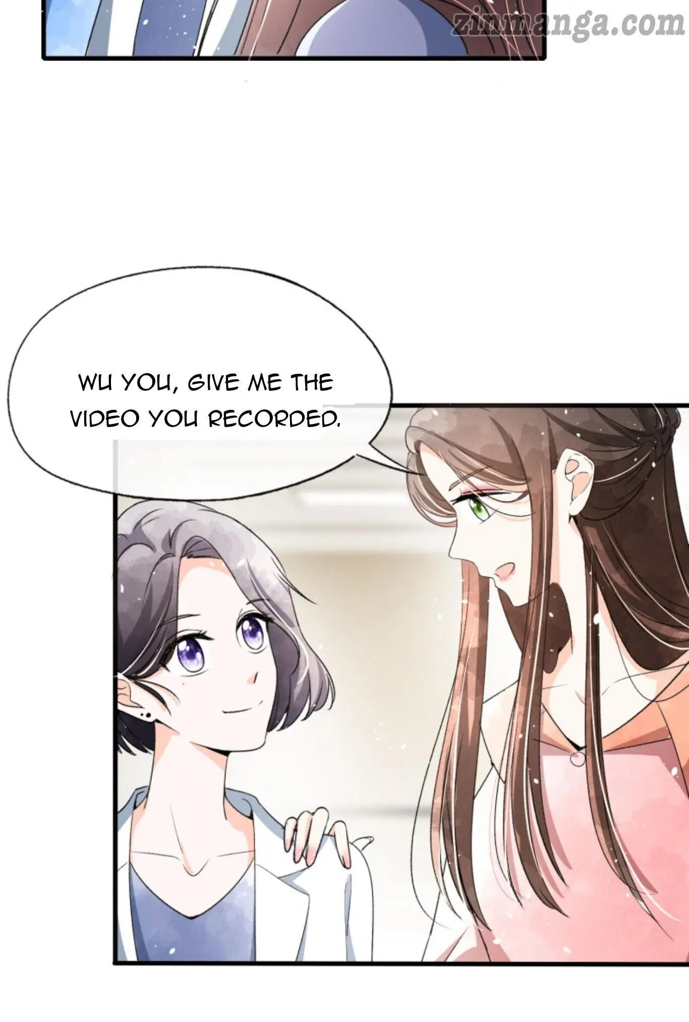 Cold-hearted wife – it is not easy to bully her Chapter 48 - page 6