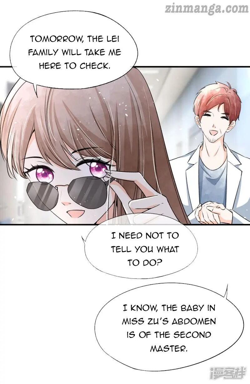 Cold-hearted wife – it is not easy to bully her Chapter 47 - page 11