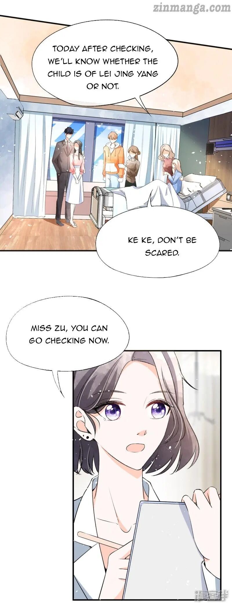 Cold-hearted wife – it is not easy to bully her Chapter 47 - page 14