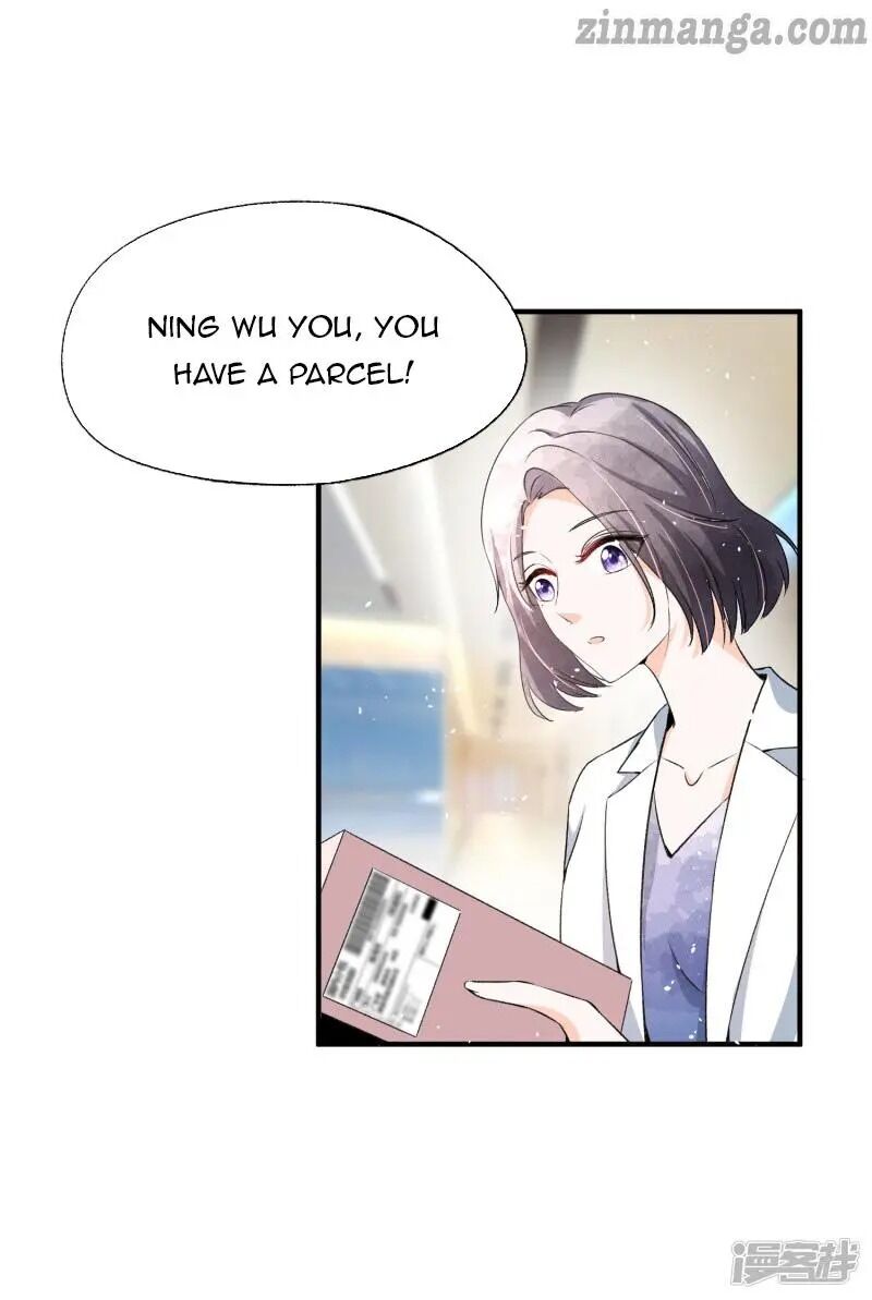 Cold-hearted wife – it is not easy to bully her Chapter 47 - page 2