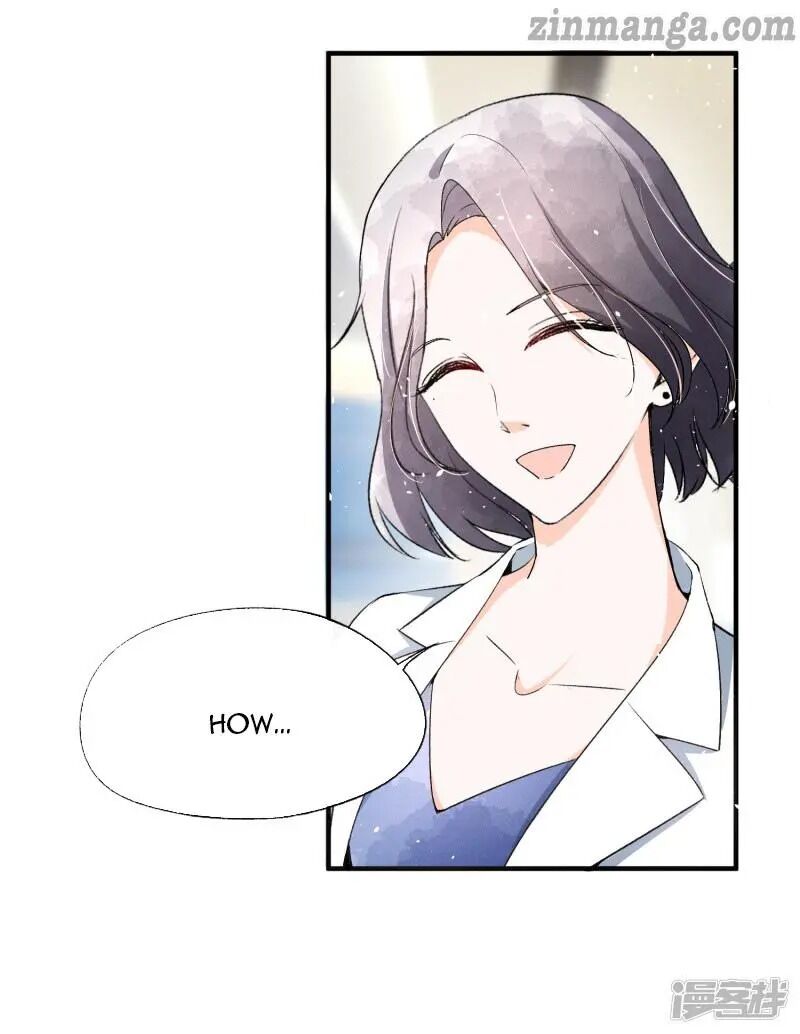 Cold-hearted wife – it is not easy to bully her Chapter 47 - page 4