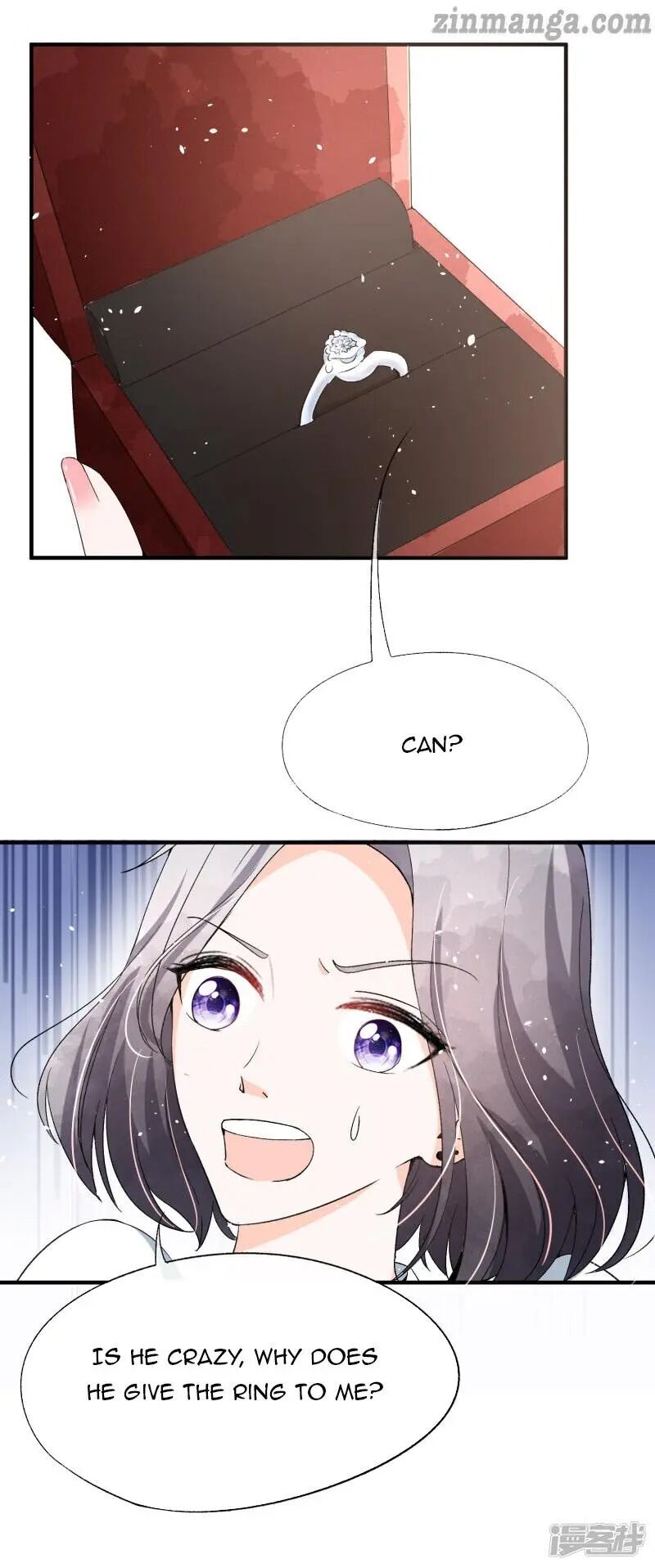 Cold-hearted wife – it is not easy to bully her Chapter 47 - page 5