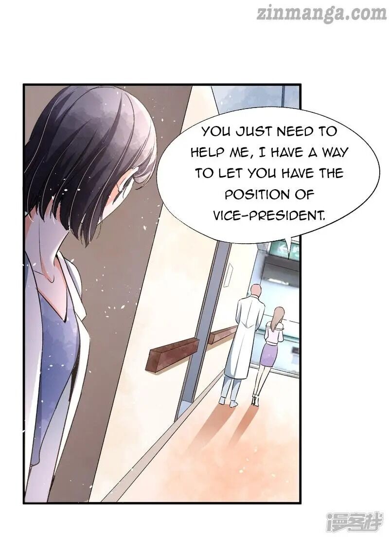 Cold-hearted wife – it is not easy to bully her Chapter 47 - page 7