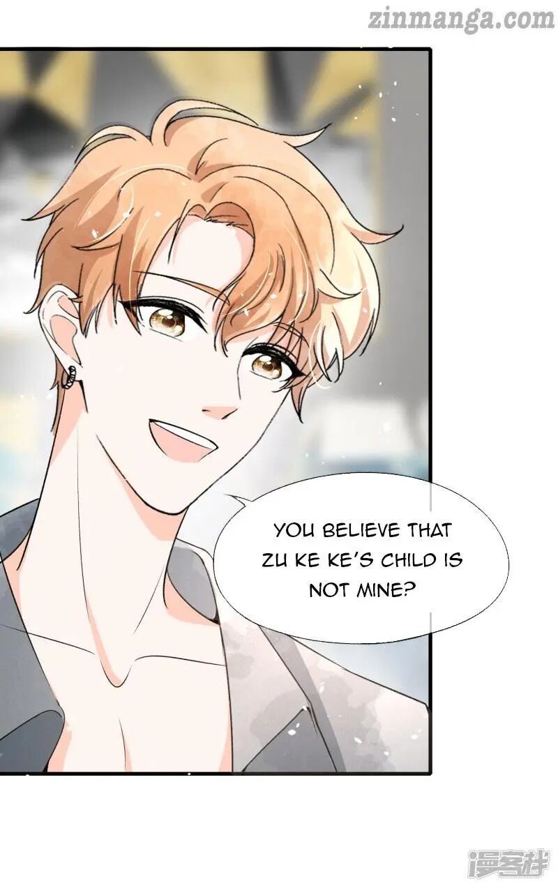 Cold-hearted wife – it is not easy to bully her Chapter 46 - page 19