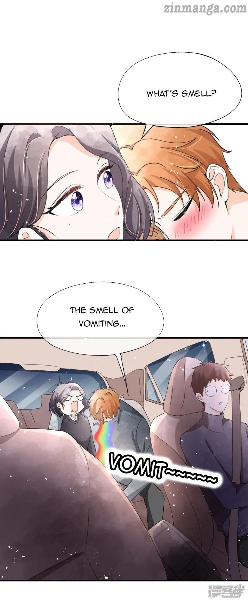 Cold-hearted wife – it is not easy to bully her Chapter 46 - page 2