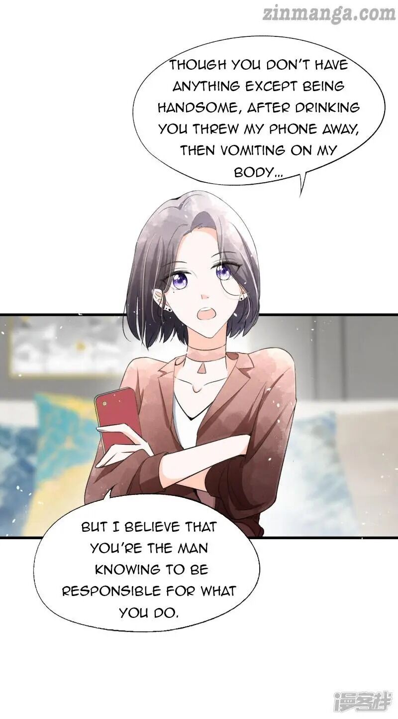 Cold-hearted wife – it is not easy to bully her Chapter 46 - page 20