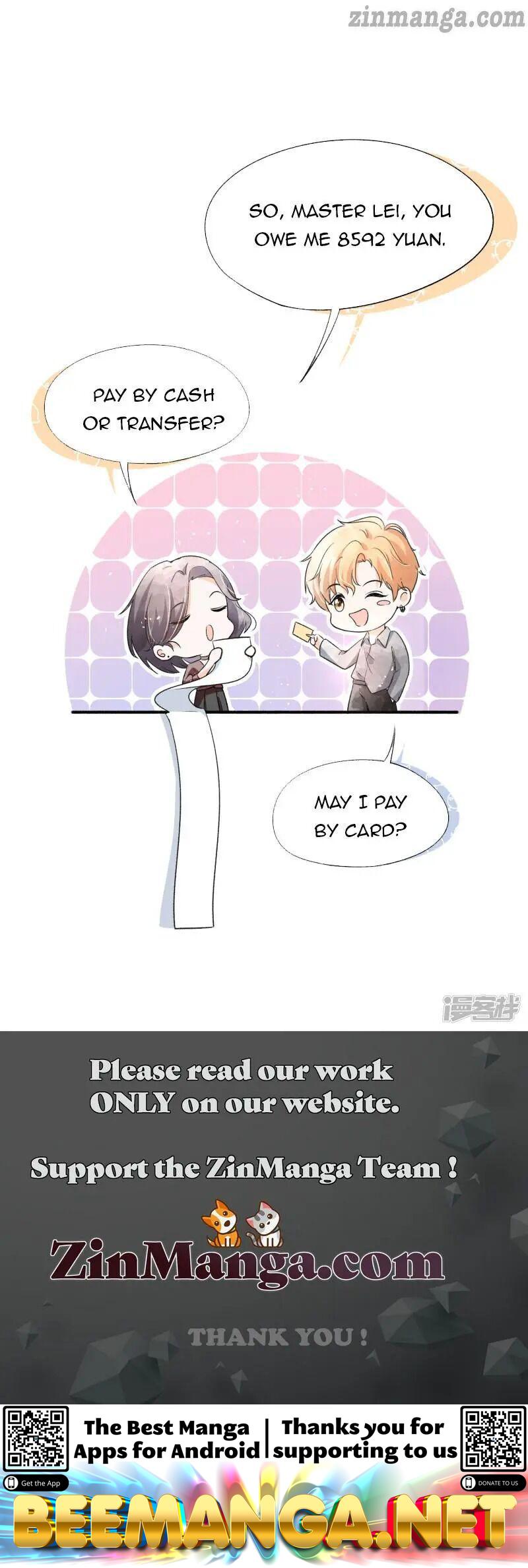 Cold-hearted wife – it is not easy to bully her Chapter 46 - page 21