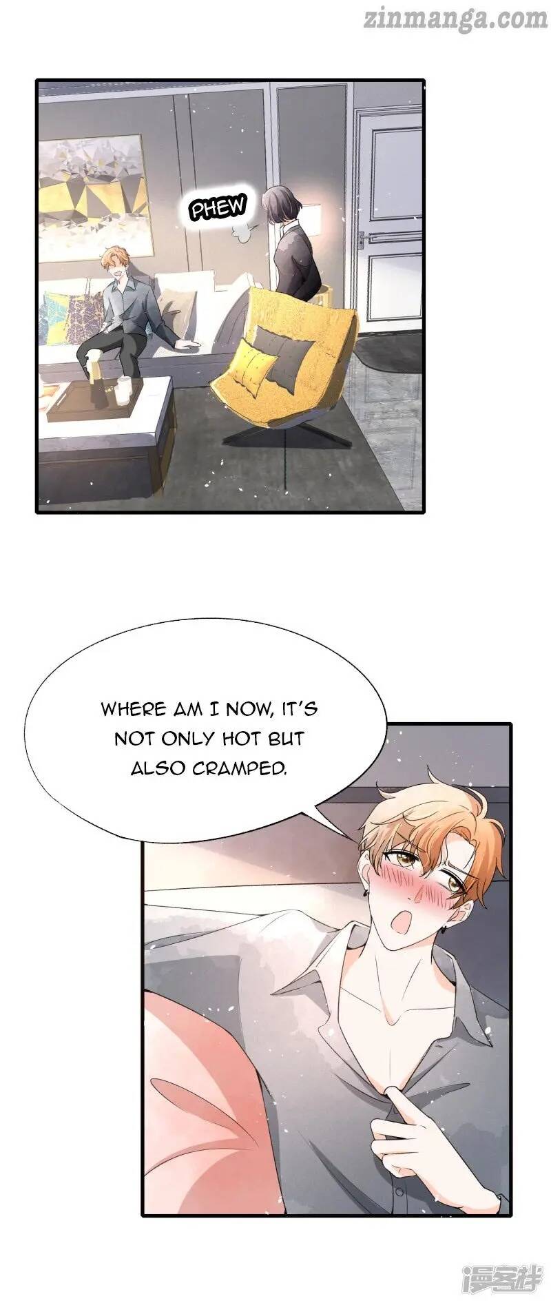 Cold-hearted wife – it is not easy to bully her Chapter 46 - page 5